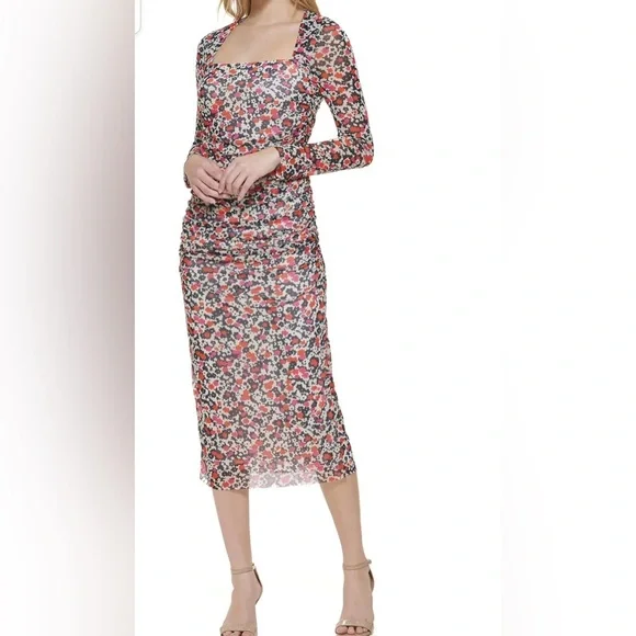 chinese dress ladies Tommy Hilfiger Women's Dresses Shift Dress, Black, 4 at Amazon Women's  Clothing store main image 0
